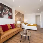 Design Terrasse Parking Heliopolis - Le White&sea Village Naturiste *
