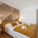 Design Terrasse Parking Heliopolis - Le White&sea Village Naturiste Agde