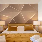 Design Terrasse Parking Heliopolis - Le White&sea Village Naturiste Appartement
