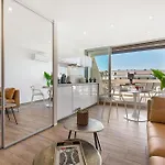 Appartement Design Terrasse Parking Heliopolis - Le White&sea Village Naturiste *