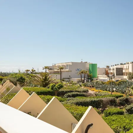 Appartement Design Terrasse Parking Heliopolis - Le White&sea Village Naturiste