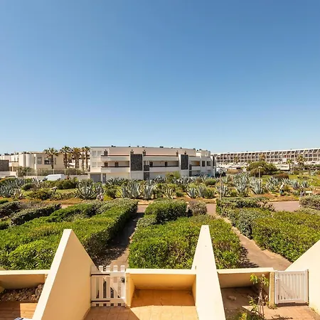 Village Naturiste R4n - Le White&sea Héliopolis Appartamento *