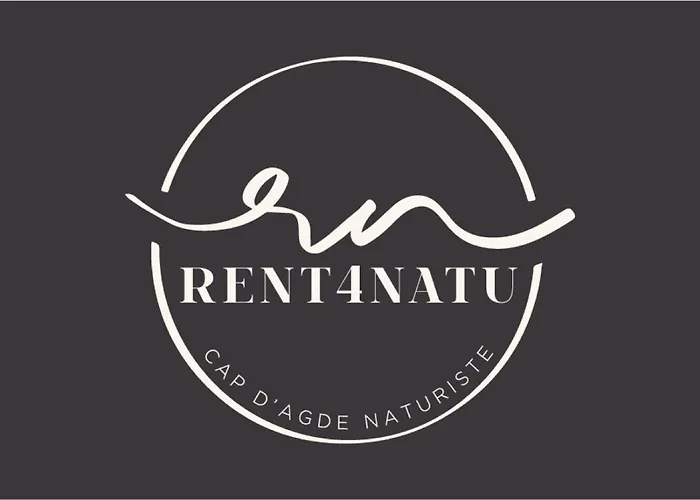 Village Naturiste R4n - Le White&sea Heliopolis Апартаменты *